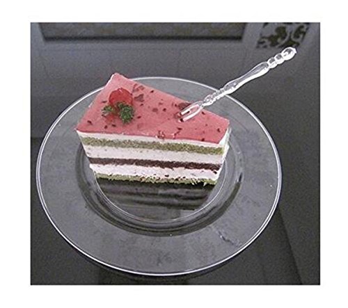 1Pack(300pcs) Disposable Plastic Fruit Forks, Forks Bistro Cocktail Forks Tasting Appetizer Forks Se - //medicalbooks.filipinodoctors.org