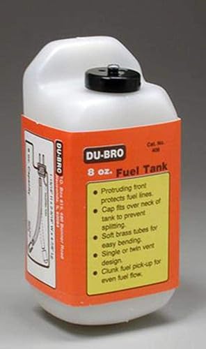 dubro tank