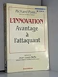 L'innovation : avantage à l'attaquant by 