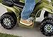 Power Wheels Lil’ Quad, Camo