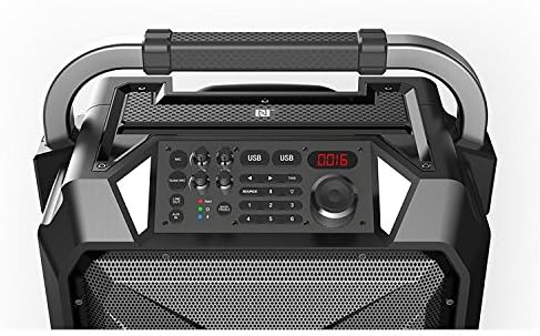 monster rockin roller 3 alert