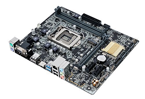 ASUS-PLUSCSM-Motherboard-Mini-PLUSCSM