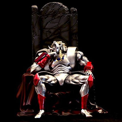 ミラージュマンの強さの秘密や得意技は まとめてみました キン肉マン