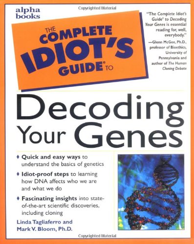 guide to decoding your genes