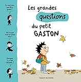 Image de Grandes questions du petit gaston - t2