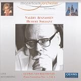 PIANO CONCERTOS 12 AND 4                           image