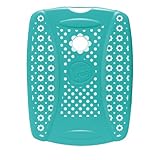 LeapFrog LeapPad2 Gel Skin, Flowers (Works with all LeapPad2 and LeapPad1 Tablets)