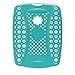 LeapFrog LeapPad2 Gel Skin, Flowers (Works with all LeapPad2 and LeapPad1 Tablets)