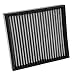 K&N Premium Cabin Air Filter: High Performance, Washable, Clean Airflow to your Cabin: Designed for 2003-2008 MAZDA 6, VF2018