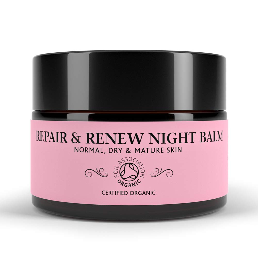 moisturiser for mature sensitive skin