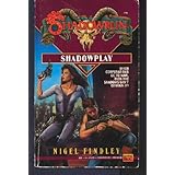 Shadowrun 09: Shadowplay