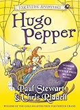Hugo Pepper (Far-Flung Adventures)