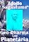 Livro Geo Dharma - Luz Planetária