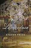 Lampedusa: A Novel by Steven Price