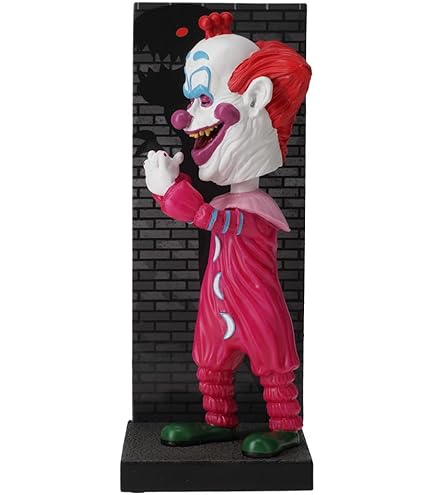Amazon.com: Royal Bobbles Killer Klowns from Outer Space – Slim
