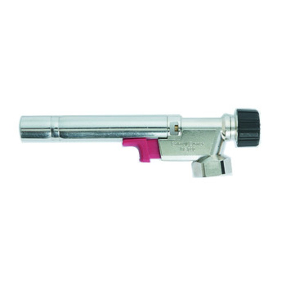 新富士バーナー(Shinfuji Burner) パワートーチ本体 RZ-820SS シルバー商品画像