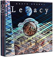 Legacy Collection [Limited Edition] [7 180 Gram Vinyl/7 CD]