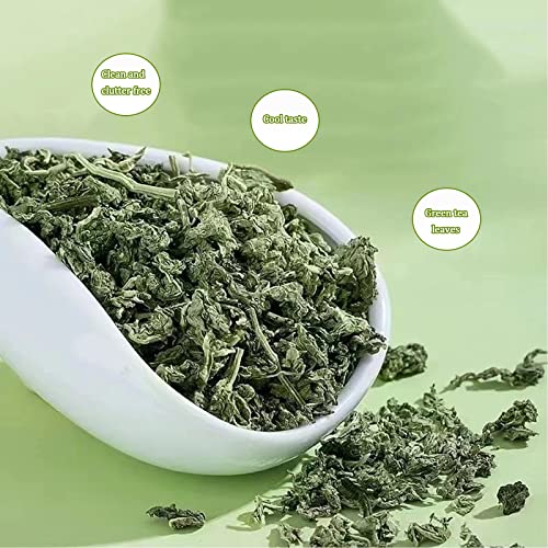 Yan Hou Tang Peppermint Tea Loose Leaf Spearmint Herbal Tea Refreshing Mint Tea Pepermint Leaves 225g