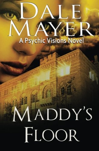 Maddy's Floor (Psychic Visions)