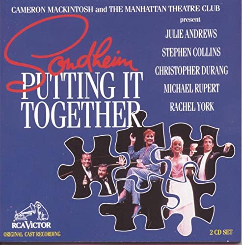 Amazon.com: The Fantasticks (Original 1960 Off-Off Broadway Cast