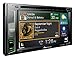 Pioneer AVH-X3800BHS in-Dash DVD Receiver with 6.2