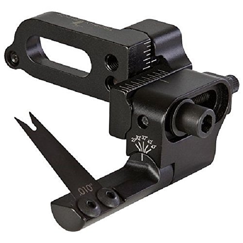 Trophy Ridge Micro Tack Driver Rest