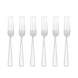 Oneida Nocha, Dinner Forks, Set of 6