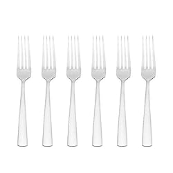 Oneida Nocha, Dinner Forks, Set of 6