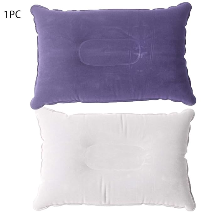 Luggage Travel Accessories Vocation Blow Up Pad Portable