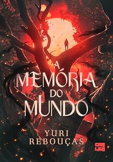 Livro A Memória do Mundo
