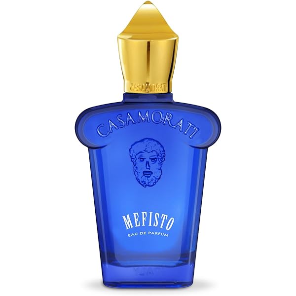 Amazon.com: CASAMORATI Mefisto Eau de Parfum Spray, 3.4