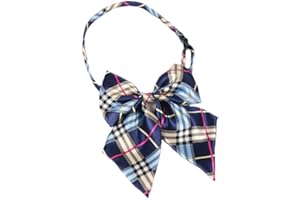Flairs New York Women Handmade Pre-Tied Bowknot Bow Tie
