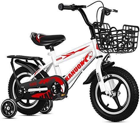 子ども用自転車 キッズバイク12 14 16 18インチの男の子と女の子が補助