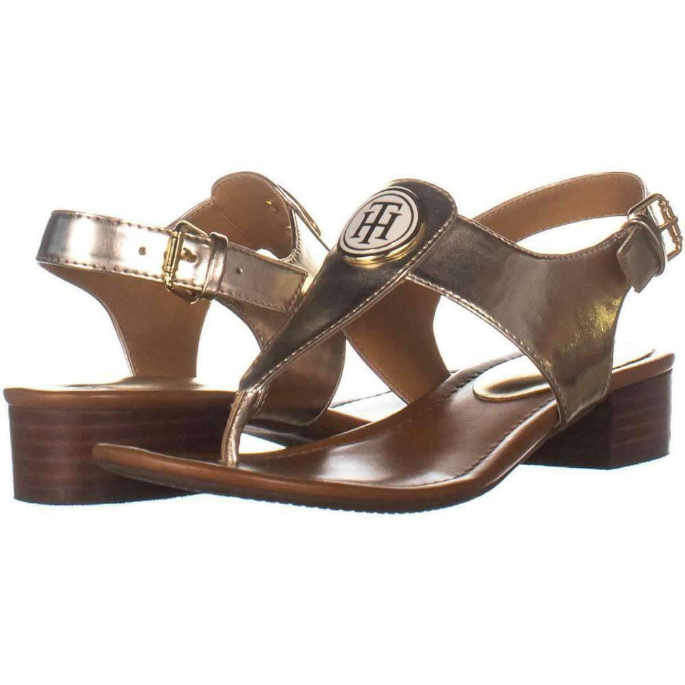 tommy hilfiger king sandals