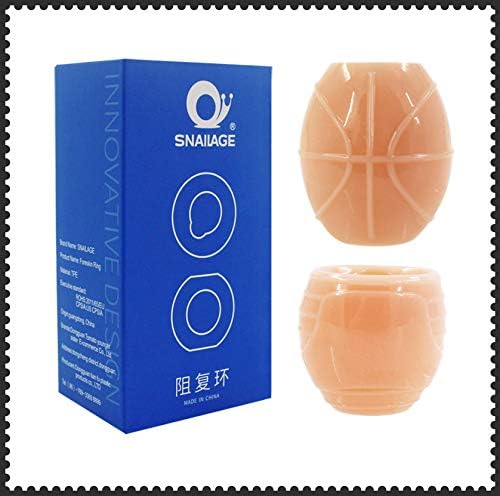 couplegift Advanced Silicone Toys (2pcs / Set)