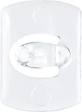Command 17017CLRN Decorative Clips Transparent Strips Mini 17026CLR view 7