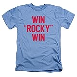 Rocky Win Rocky Win Mens Heather Shirt