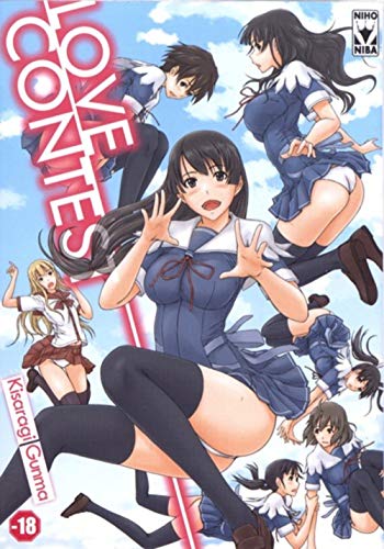 Love contest by 