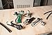 Greenlee G2090 Adjustable Cable Stripper (POP) for Cables with 8 AWG - 750kcmil Capacity, Adjustable Cable Stripping Tool