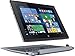 Acer One Tablet S1002-145A 2-IN-1 10.1 Intel Z3735F 1.33GHz 32GB WS 10