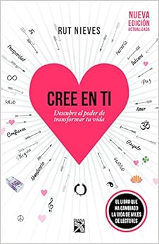 cree en ti rut nieves audiolibro