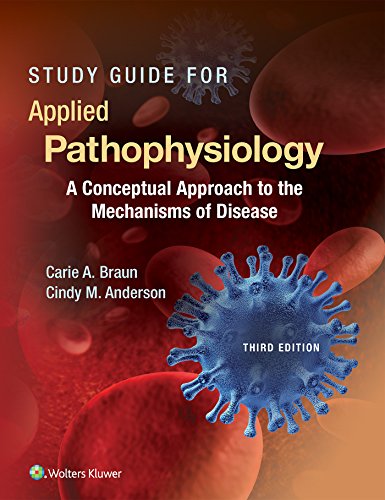 Applied Pathophysiology... Study Guide