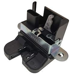 Rear Hatch Trunk Door Lock Actuator Motor