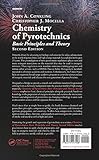Image de Chemistry of Pyrotechnics: Basic Principles and Theory, Second Edition