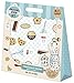 Handstand Kitchen 'Milk and Cookies' Matching Child and 18