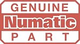 Genuine Henry Hose 2m 914413-1 Numatic Vacuum Cleaner Hose view 8