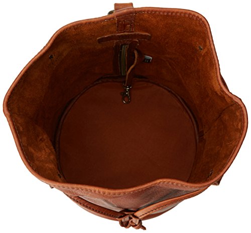 FRYE Cara Bucket