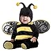 InCharacter Baby Lil' Stinger Bee Costume