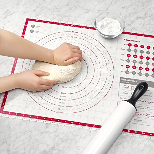 OXO Good Grips Pastry Mat - Image 2