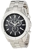 Marc Ecko Men's M22504G3 The Saber Box Set Classic Analog Watch